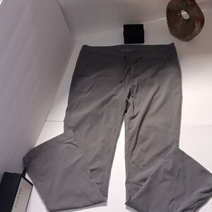 Columbia pants women's size4 gray